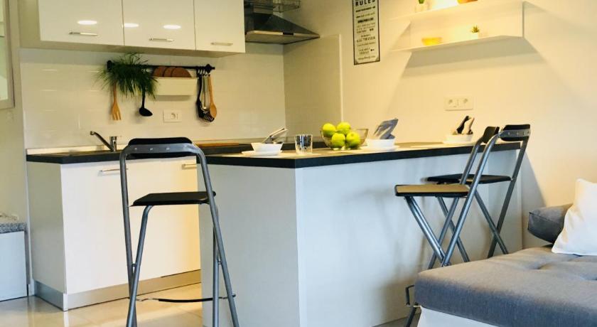 Apartman Govic
