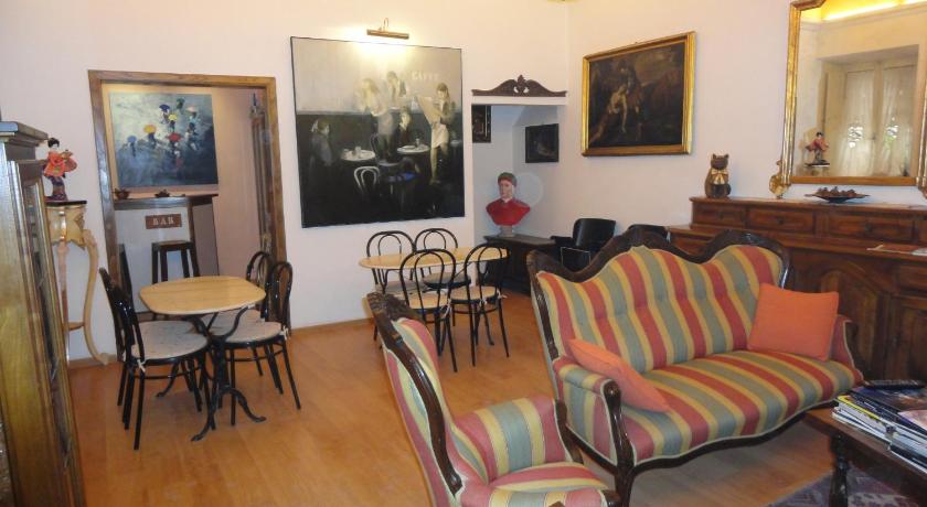 Hotel Morlacchi photo