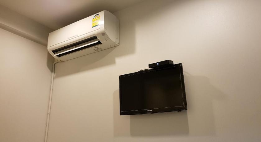 华欣 / 七岩 Cha-Am Fish Star Hotel 3星级 酒店 套房