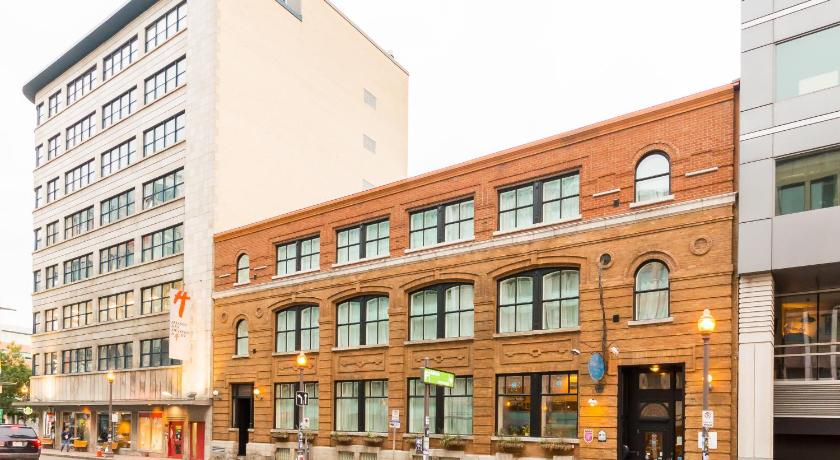 Les Lofts Charest - Par Les Lofts Vieux-Quebec photo