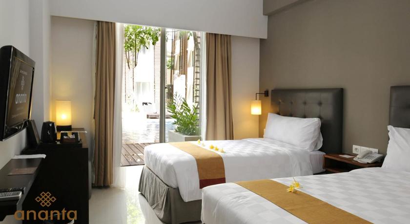รูปของดีลักซ์ พูล แอคเซส (Deluxe Pool Access Room) 3