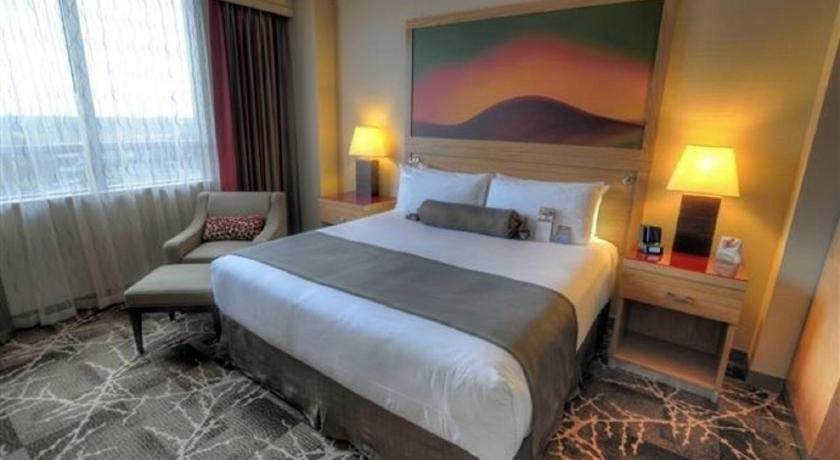 River Rock Casino Resort & The Hotel photo