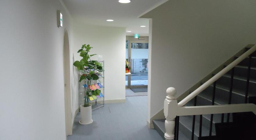 Shin-Okubo City Hotel photo