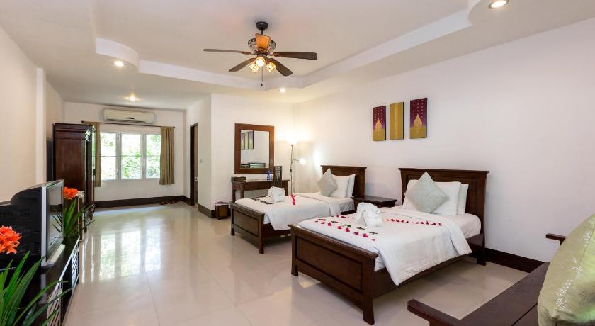 Image of Lagoon Room 10