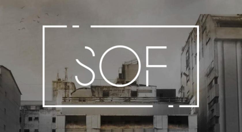 SOF Hotel - image 50
