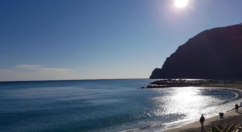 Rita's House in Monterosso photo