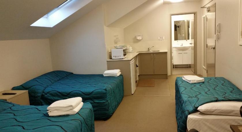 Strathfield Executive Accommodation