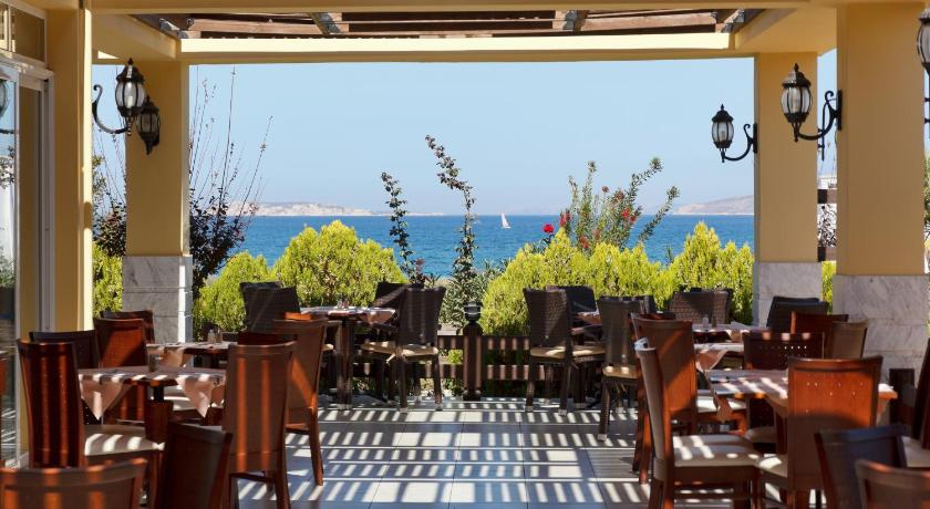 Gaia Royal Hotel - image 3