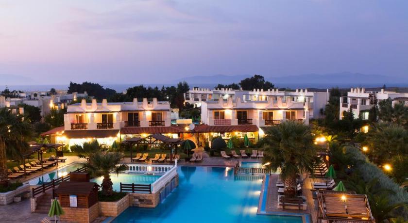 Gaia Royal Hotel - image 10