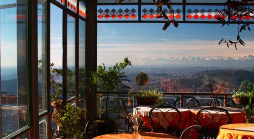 Bellavista Boutique Hotel photo