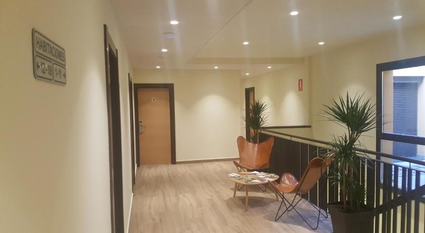 Hotel Hormilla
