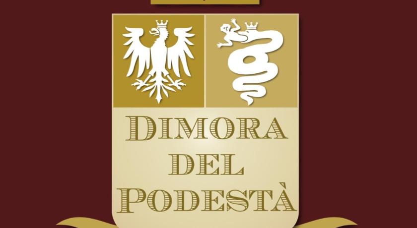 Dimora del Podesta