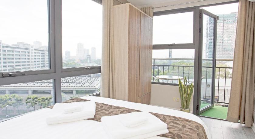 Indigo Manila Apartment Rental Adb Prices Photos Reviews Address Best Time To Travel Philippines Indigo Manila Apartment Rental Adb