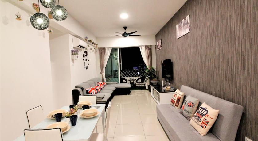 Image of Apartment with Balcony 5