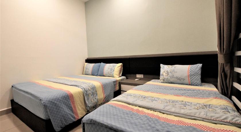 Image of Apartment with Balcony 14