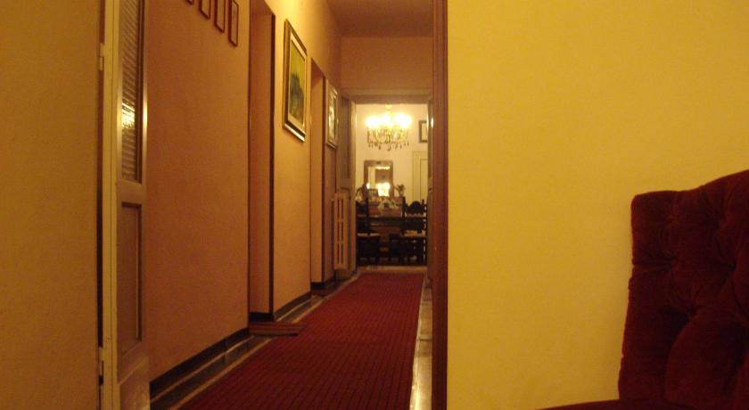 Albergo Anna photo