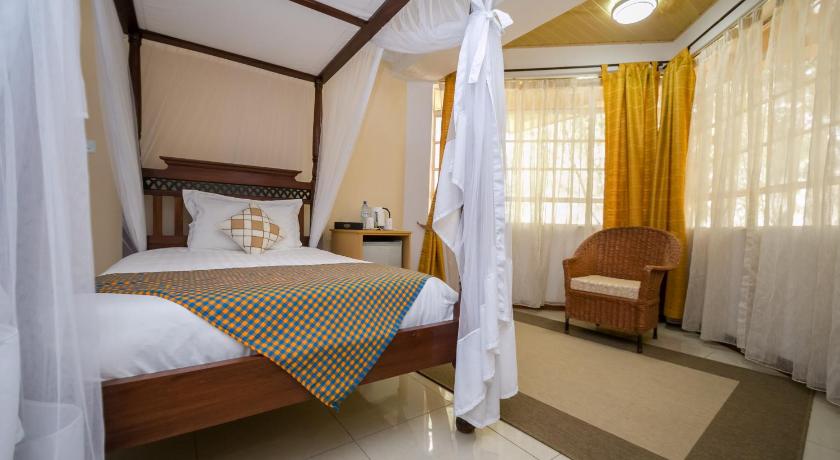 Hotel Rudi photo