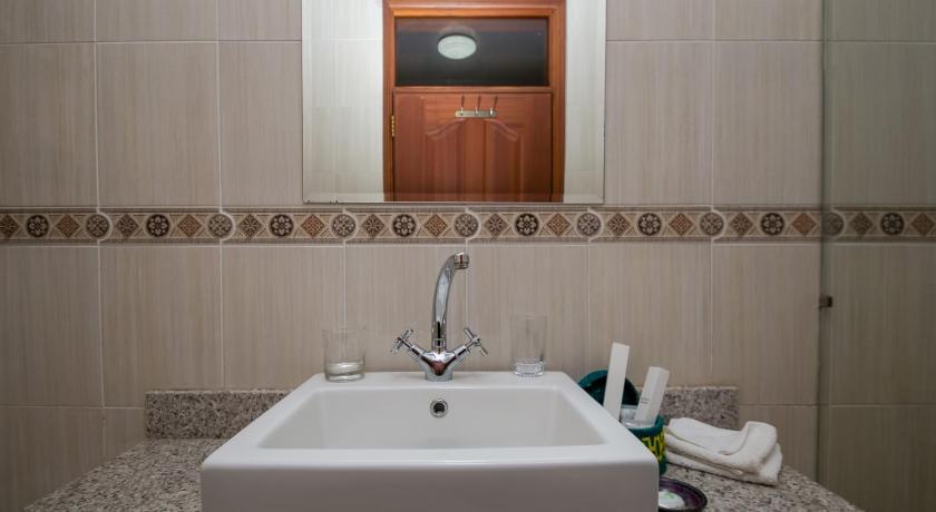 Hotel Rudi photo
