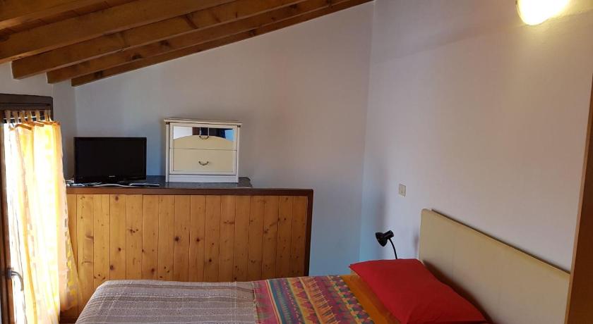San polo house — Hotel in Torrile