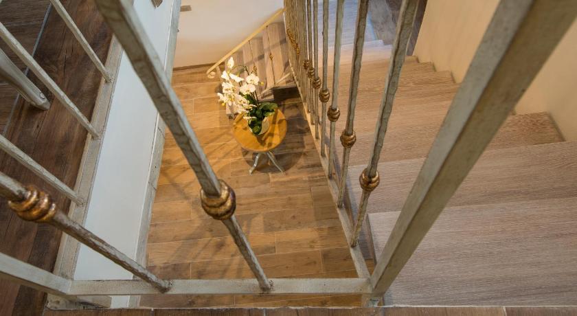 Borgo Argiano photo