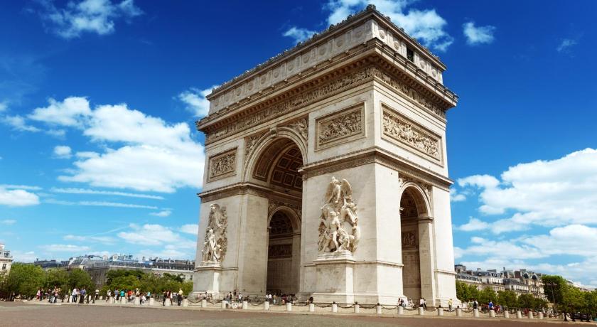 Residence Palais Etoile - image 9