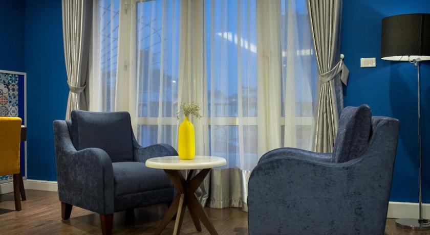 Image of Suite Terrace 4