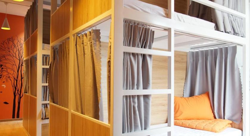 Da Nang City Hostel Da Nang 1-Star Hotel suite