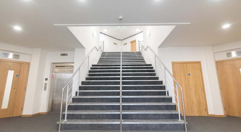 Hamilton Grace - The Quadrant - image 10