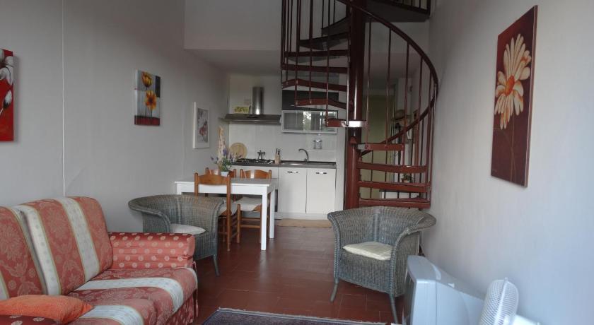 Residence "I teatri " photo
