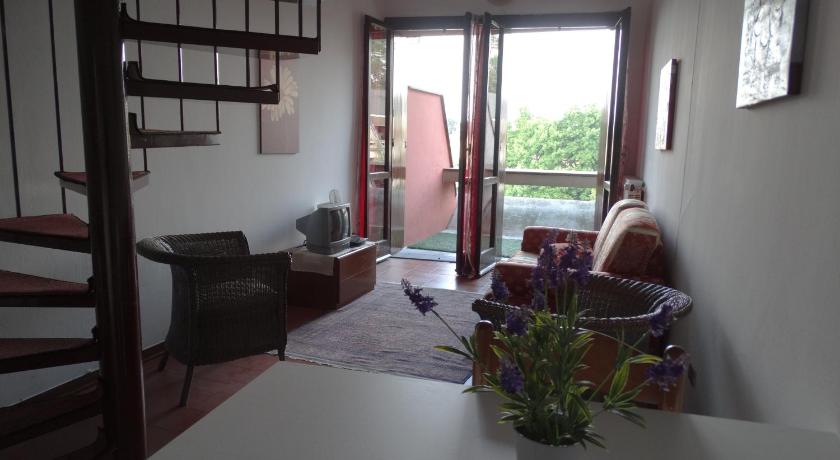 Residence "I teatri " photo