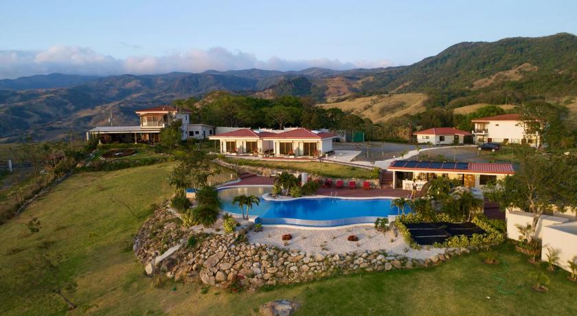 Vida Mountain Resort &amp; Spa — Hotel in Alajuela