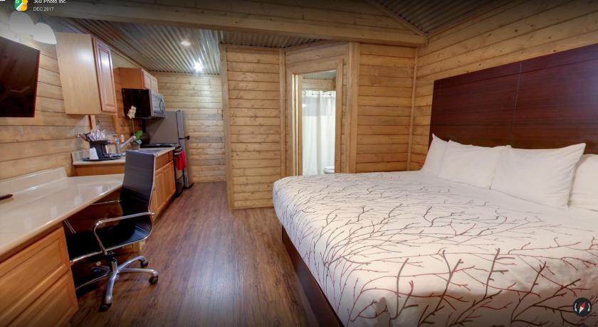 Paradise RV &amp; Cabins Resort — Hotel in Vinton (LA)