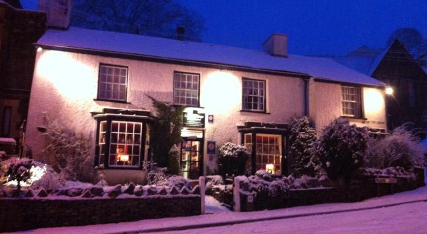 Laurel Cottage — Hotel in Windermere