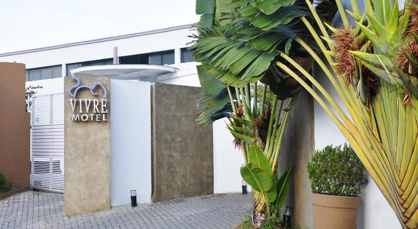 Motel Vivre (Adult Only) photo