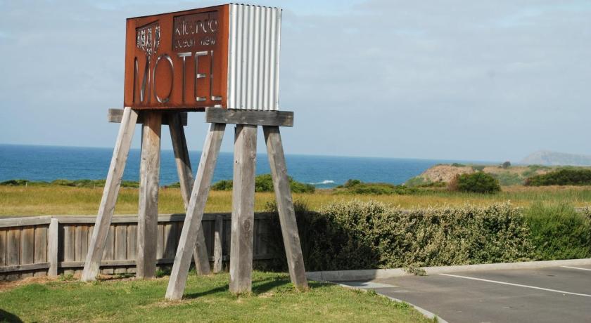 Kilcunda Ocean View Motel photo