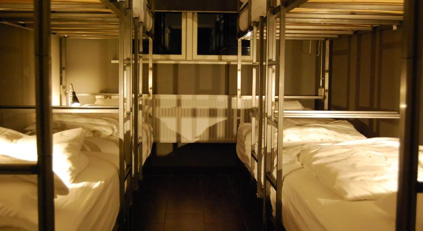 Image of Quadruple Room 6