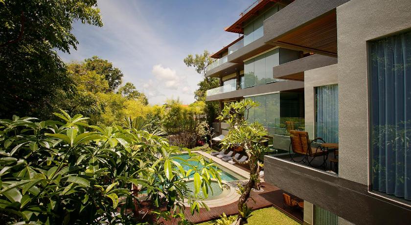 Del Cielo Villa Jimbaran
