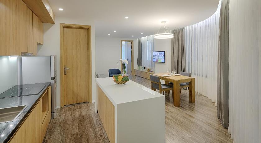 Image of Studio Sea View 8