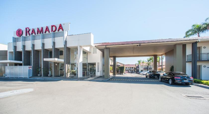 Ramada Hotel & Suites Sydney Cabramatta