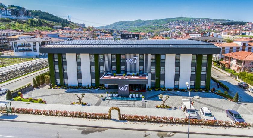 Hotel ON7 Sakarya