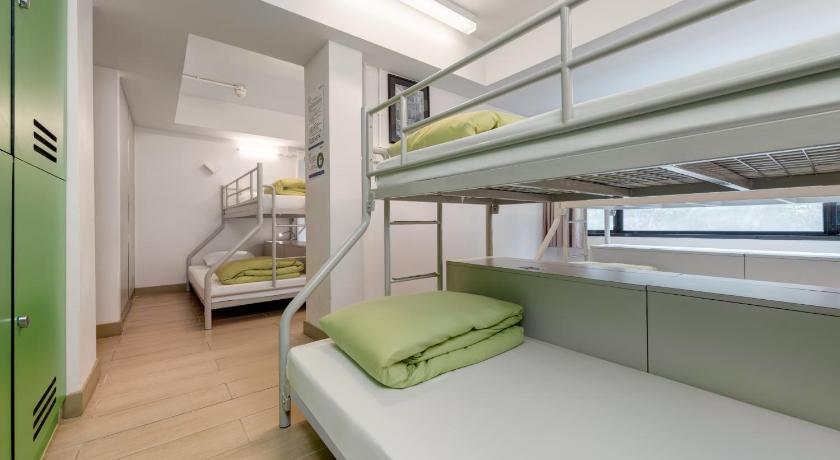 Image of 8-Bed Dormitory - Male Only 4