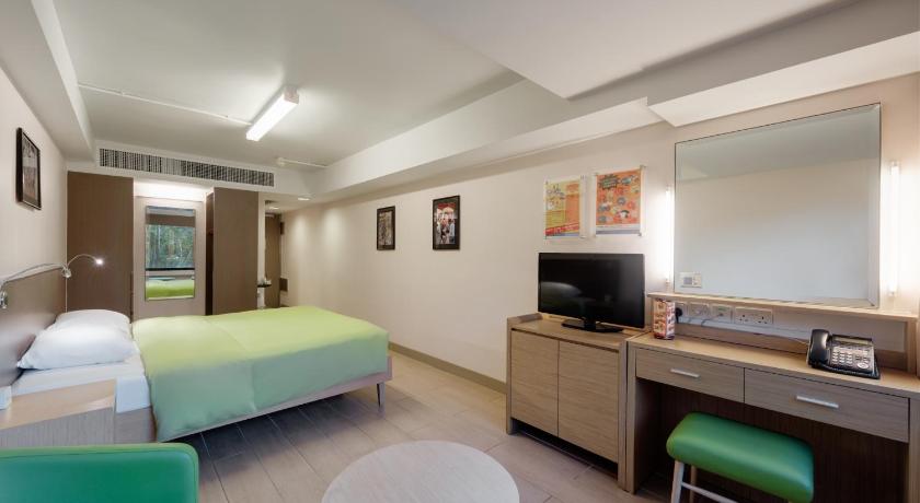 Image of Double Room 0