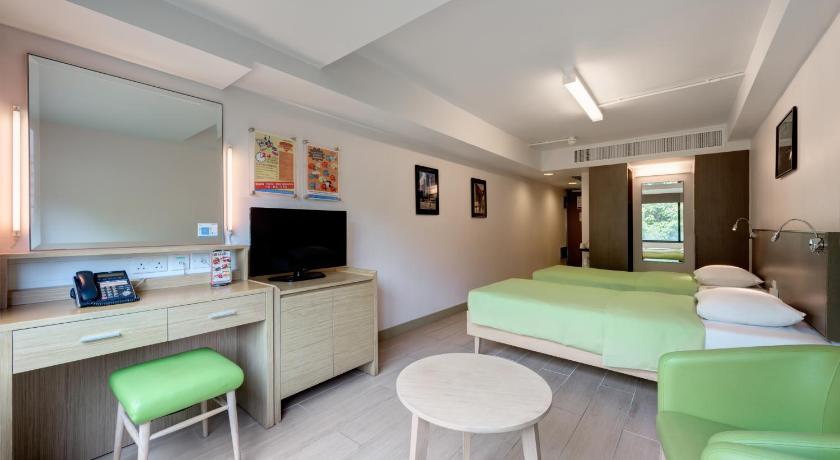 Image of Twin Room 0