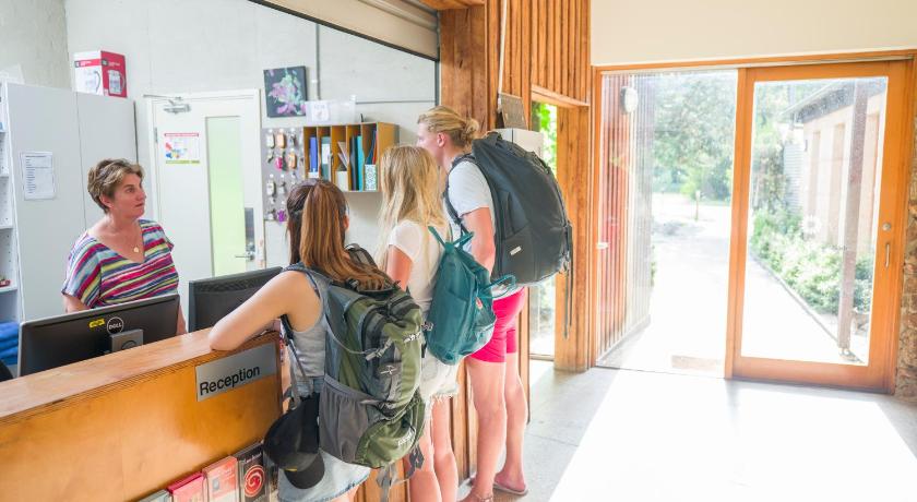 Grampians Eco YHA photo