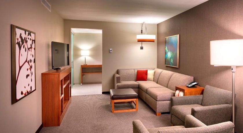 Hyatt Place Salt Lake City/Lehi