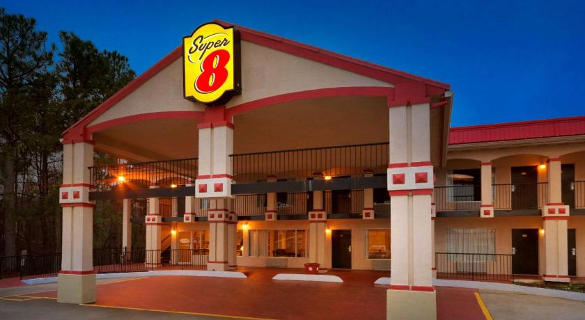 Super 8 By Wyndham Atlanta/Hartsfield Jackson Airport photo