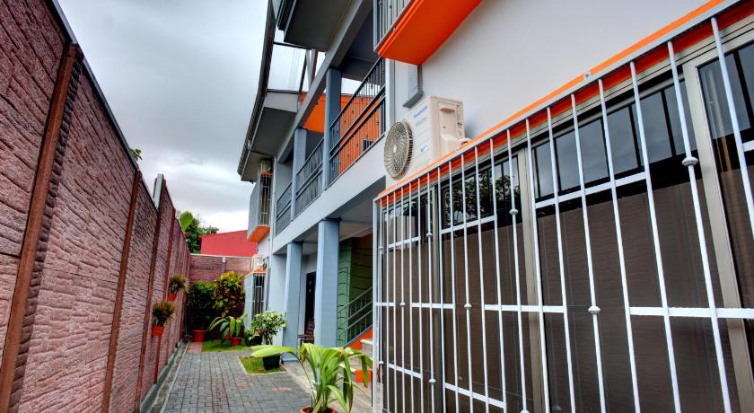 Apartamentos Equipados RyA del Volcan photo