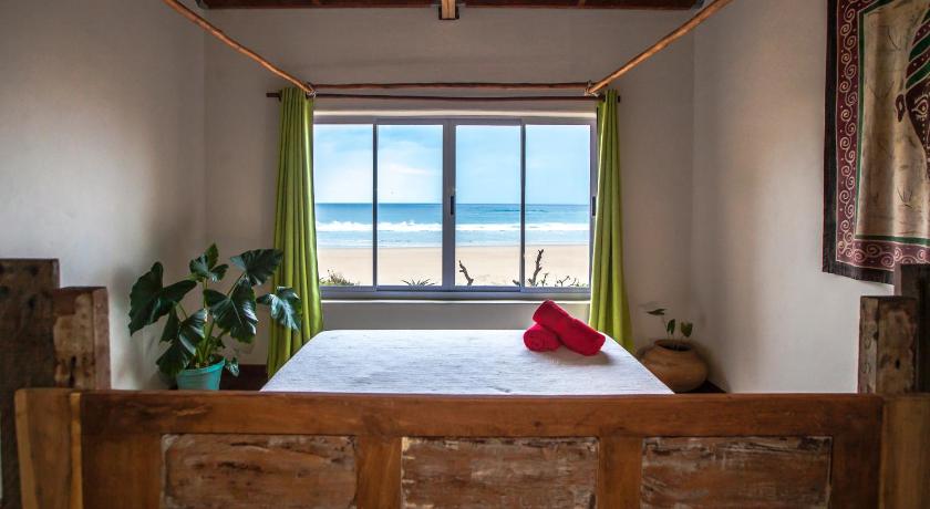 Pura Vida Tofo Beach Houses