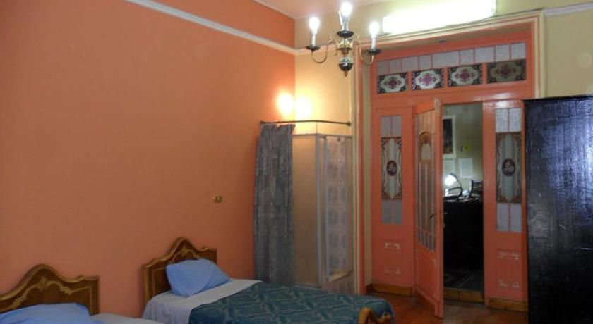 Image of Twin Room 11