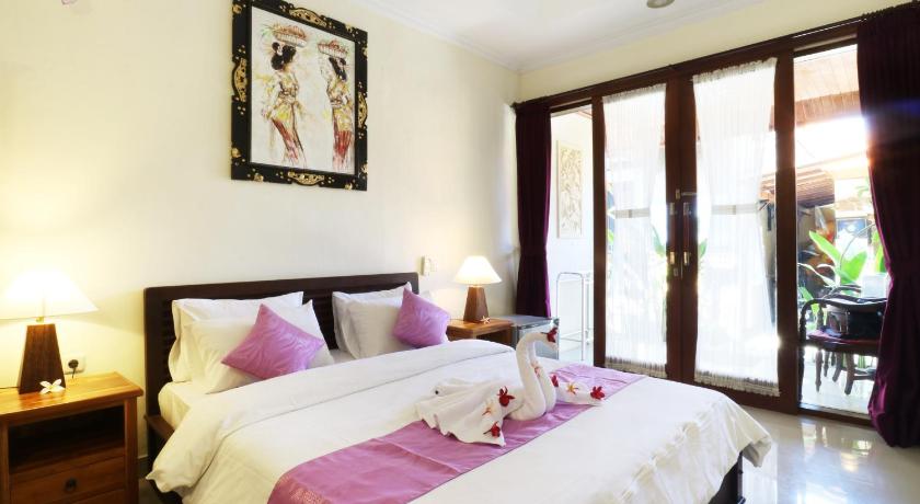 Wayan Homestay photo